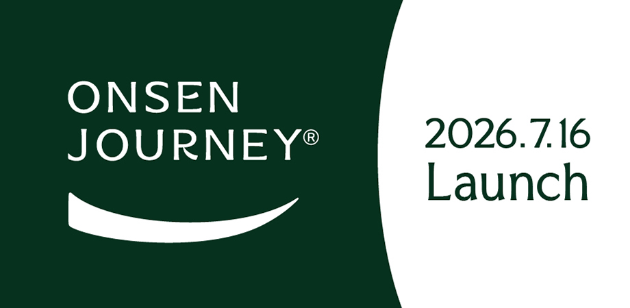ONSEN JOURNEY®